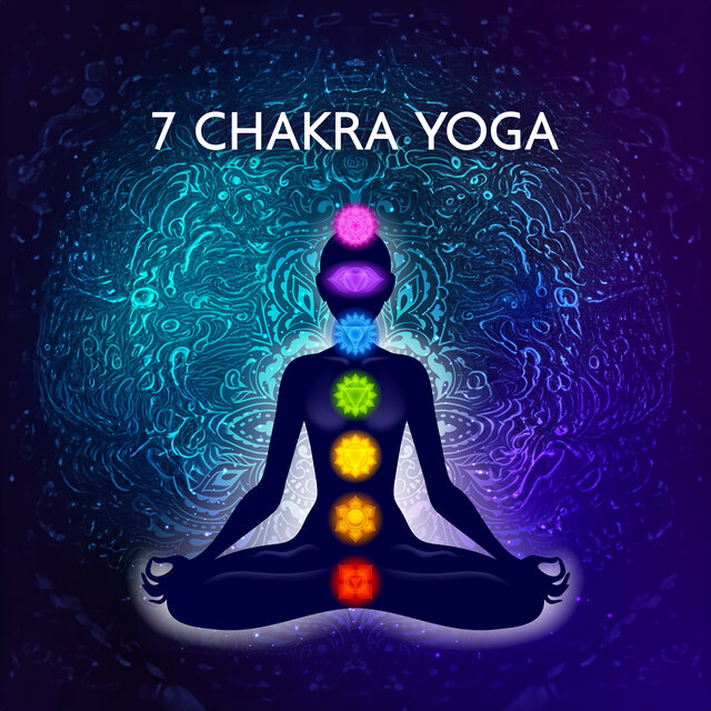 7 Chakra Yoga - Meditazione di guarigione energetica