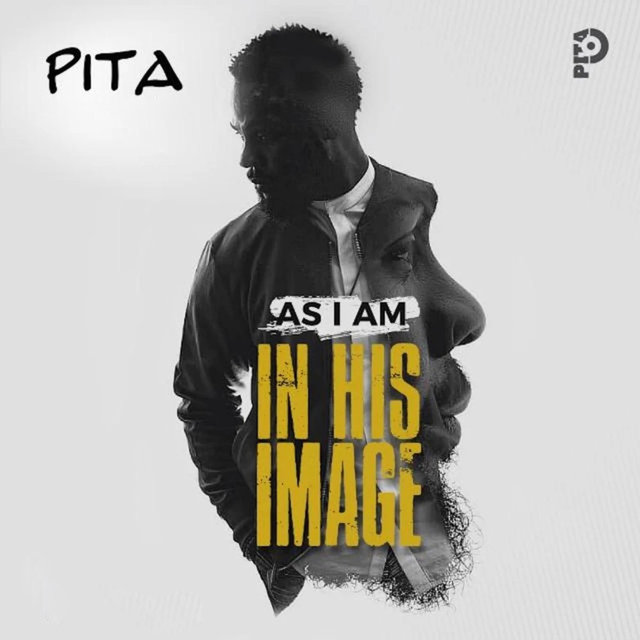 As I Am: In His Image