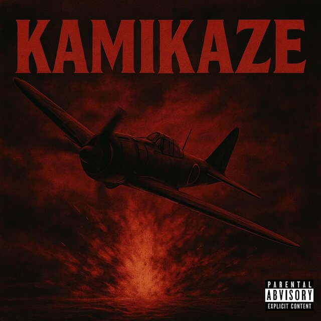 Kamikaze