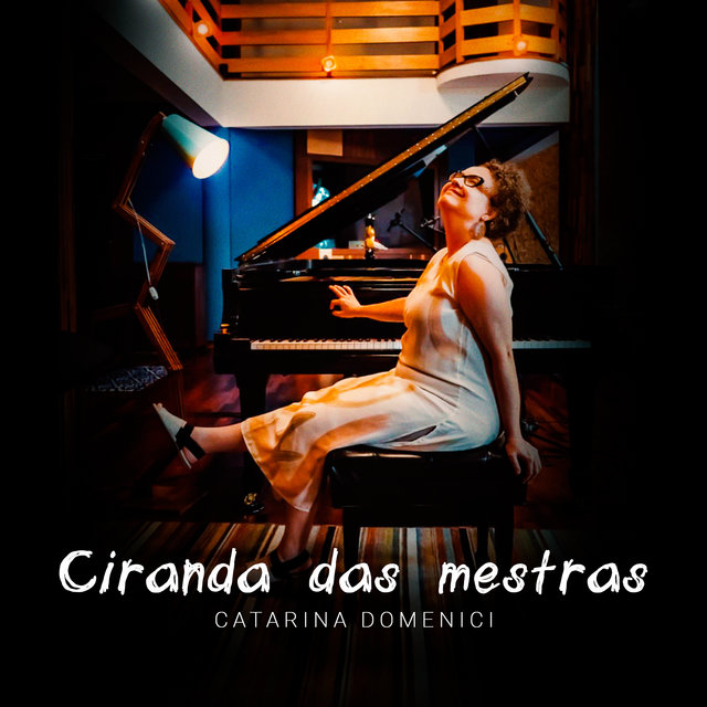 Ciranda das Mestras
