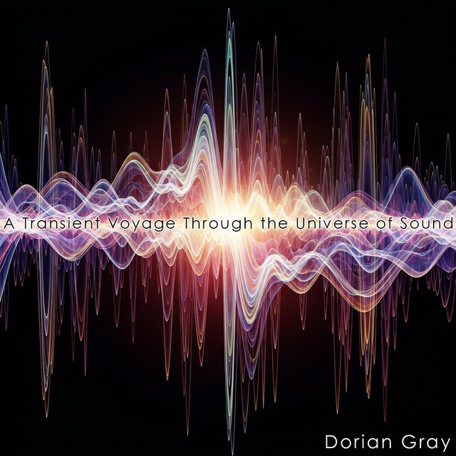 A Transient Voyage Through the Universe of Sound