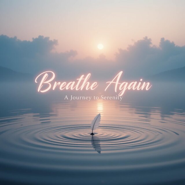 Breathe Again