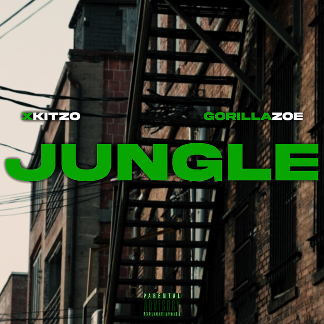 Jungle