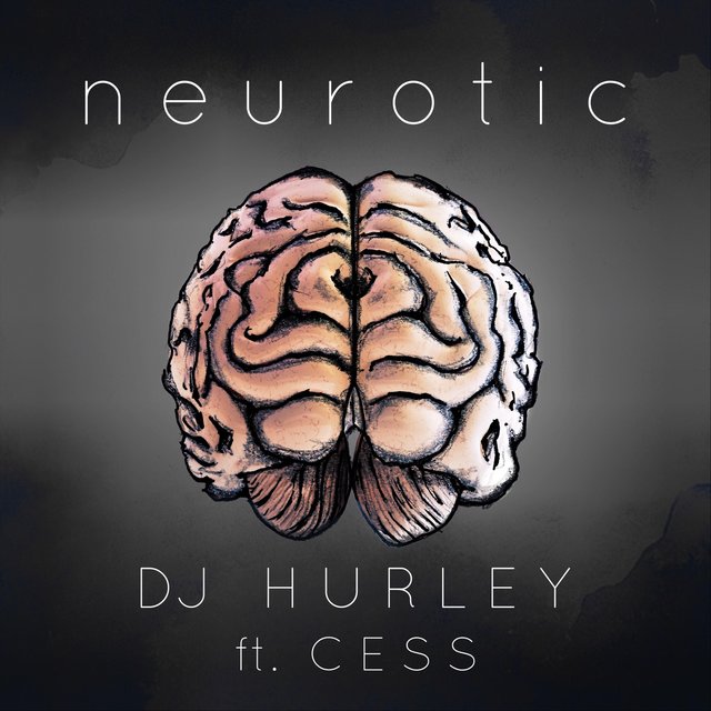 Neurotic (feat. Cess)