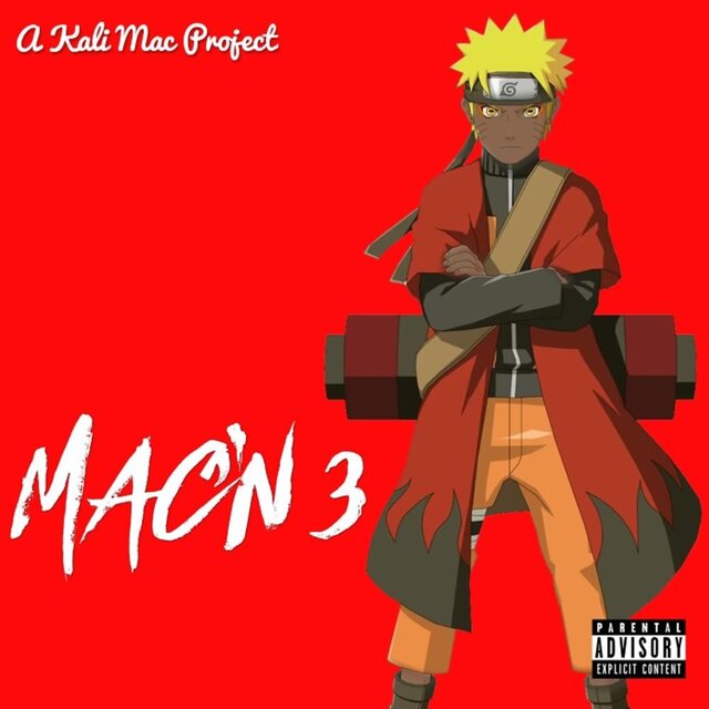 Mac'n 3