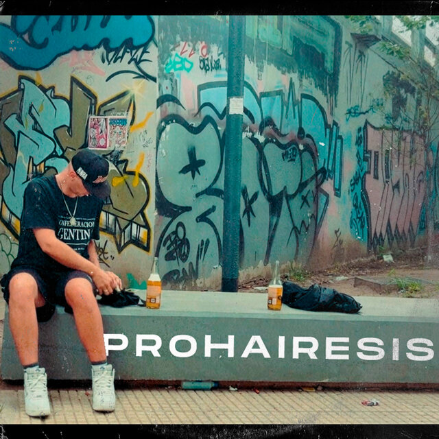 Prohairesis