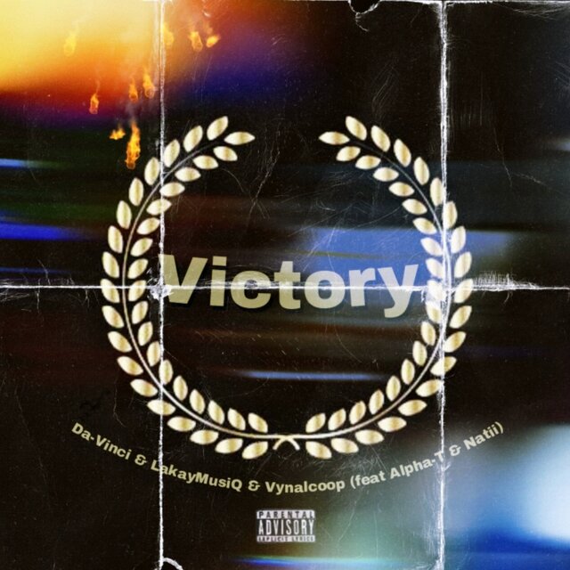 Victory