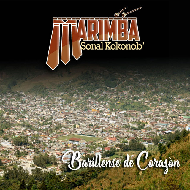 Barillense de Corazón