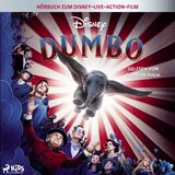 Kapitel 211 - Dumbo: Das Original Hörbuch zum Disney Live Action Film