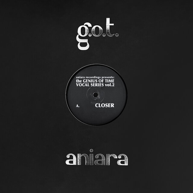 Closer(Reprise)