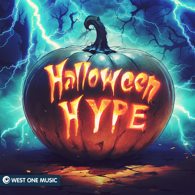 Halloween Hype