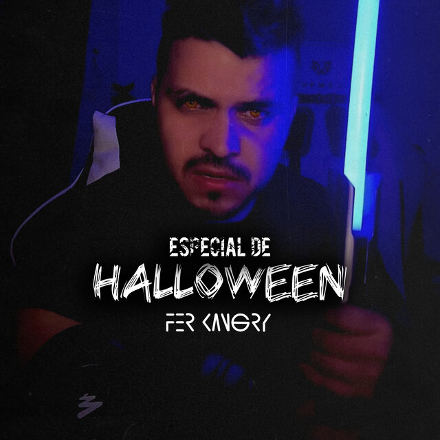 Especial de Halloween