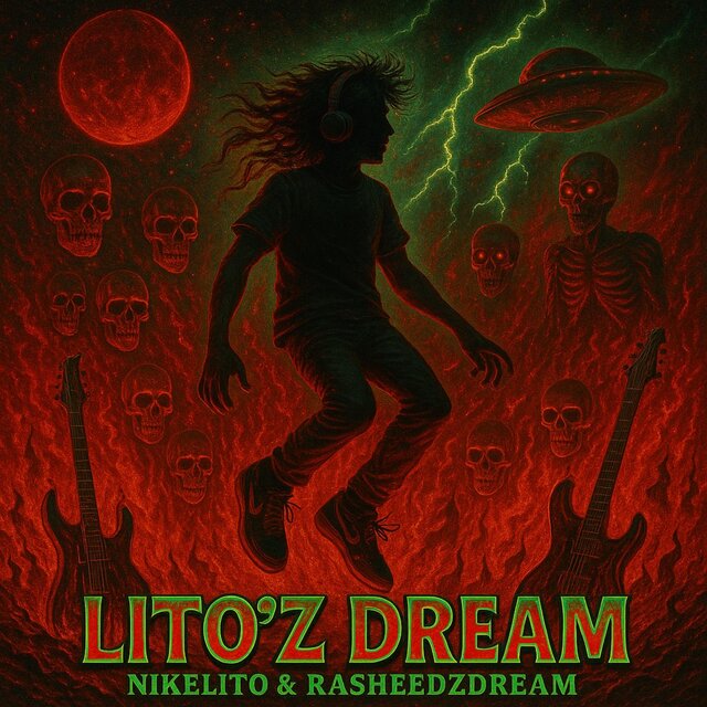 LITO'Z DREAM
