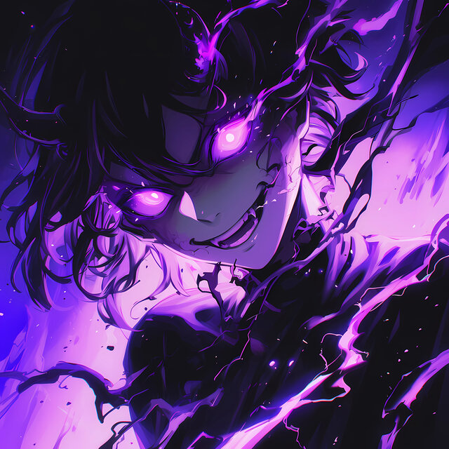 DEMON TIME II