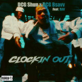 Clockin' Out