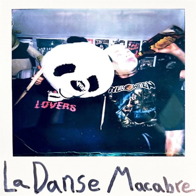 La Danse Macabre