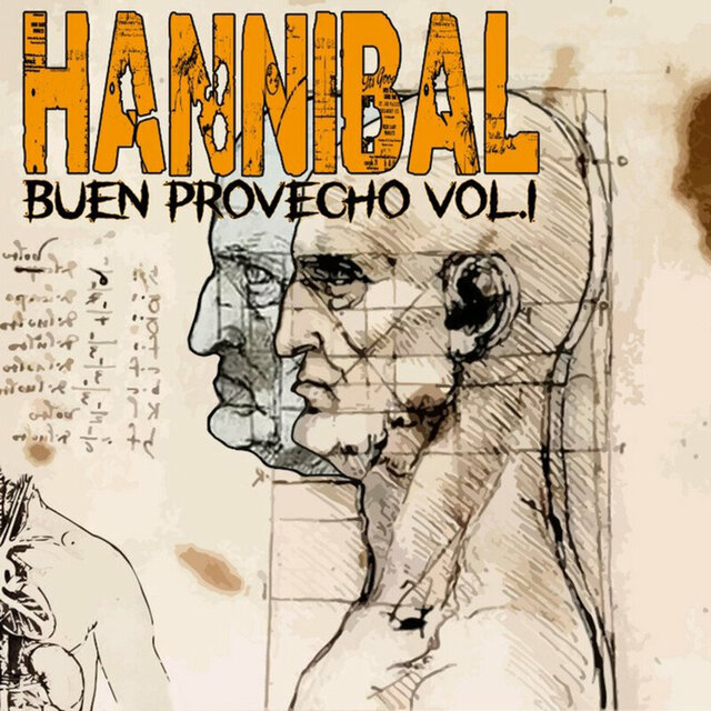 Buen Provecho Vol. 1