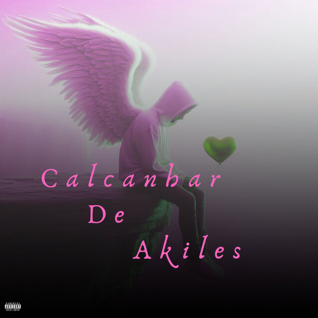 Calcanhar De Akiles