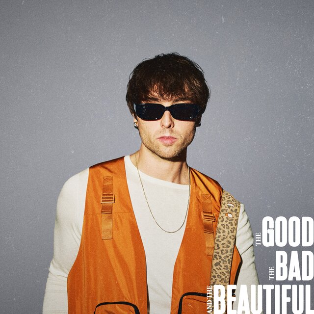 THE GOOD, THE BAD, & THE BEAUTIFUL