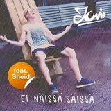 Ei näissä säissä (feat. Heidi Beth)