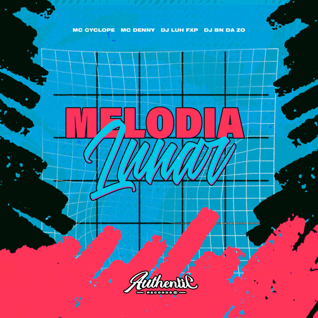 Melodia Lunar