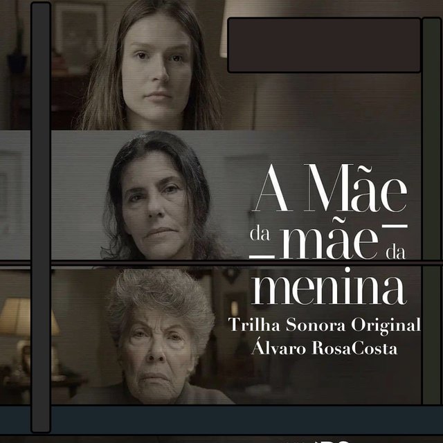 A Mãe da Mãe da Menina - Projeto Gompa