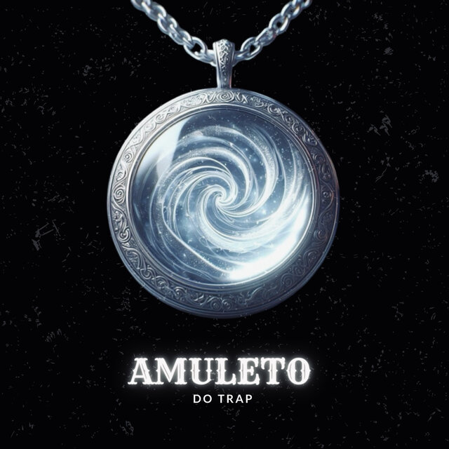 Amuleto do Trap