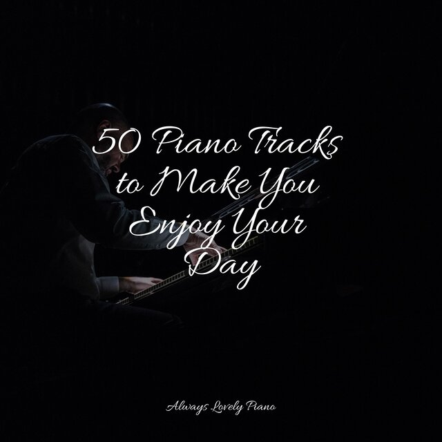Romantic Piano Sounds