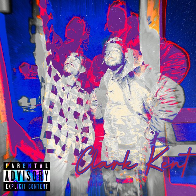 Clark Kent (feat. Moodie B. Trublz)
