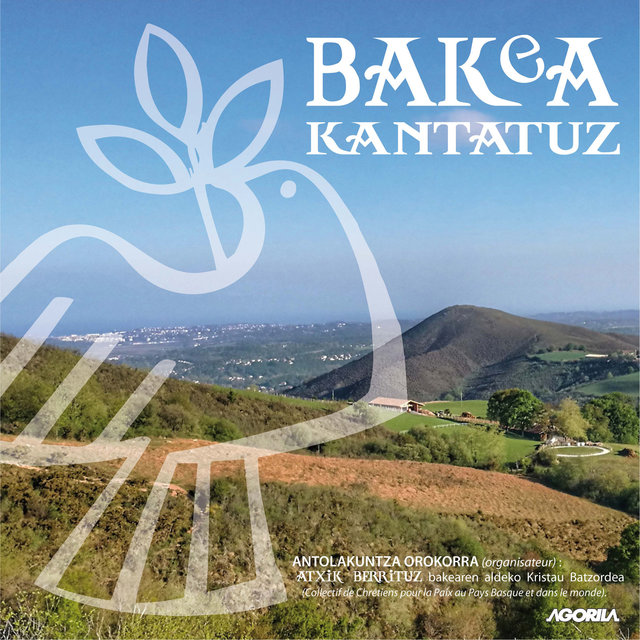 Bakea Kantatuz