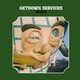 Cover art for album Crisps by Getdown Services