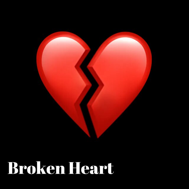 Broken Heart