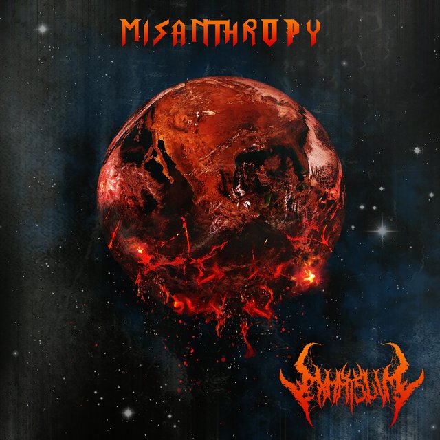 Misanthropy