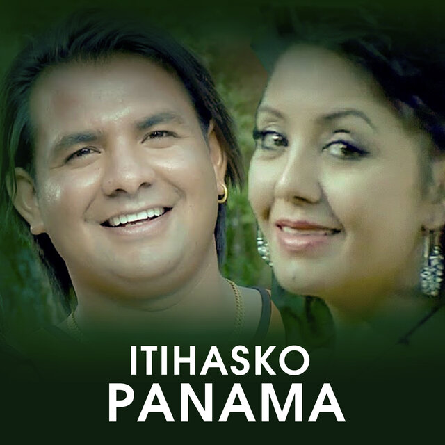 Itihasko Panama