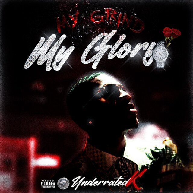My Grind, My Glory