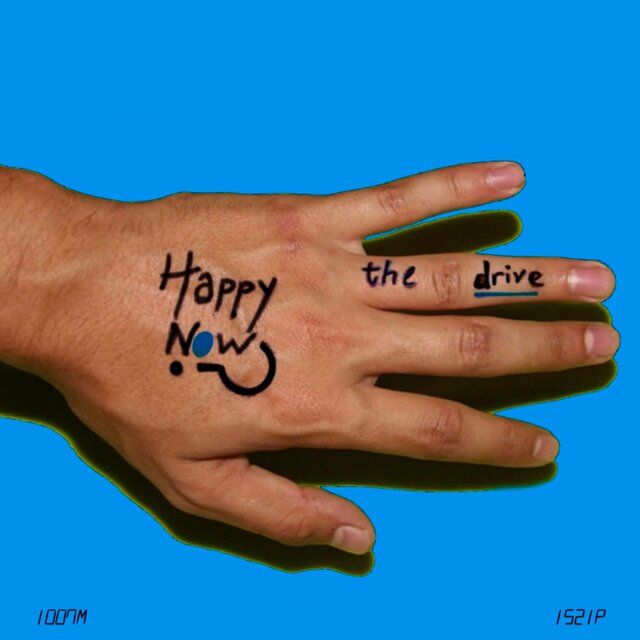 Happy Now?