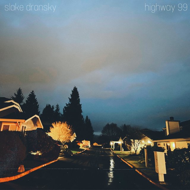 Highway 99