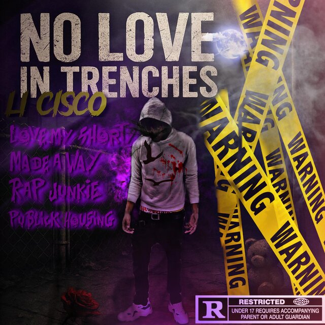 No love in Trenches