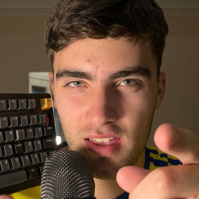 ASMR Adivinando Cosas Sobre Ti