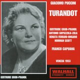 Turandot, Act III: Tu, che di gel sei cinta
