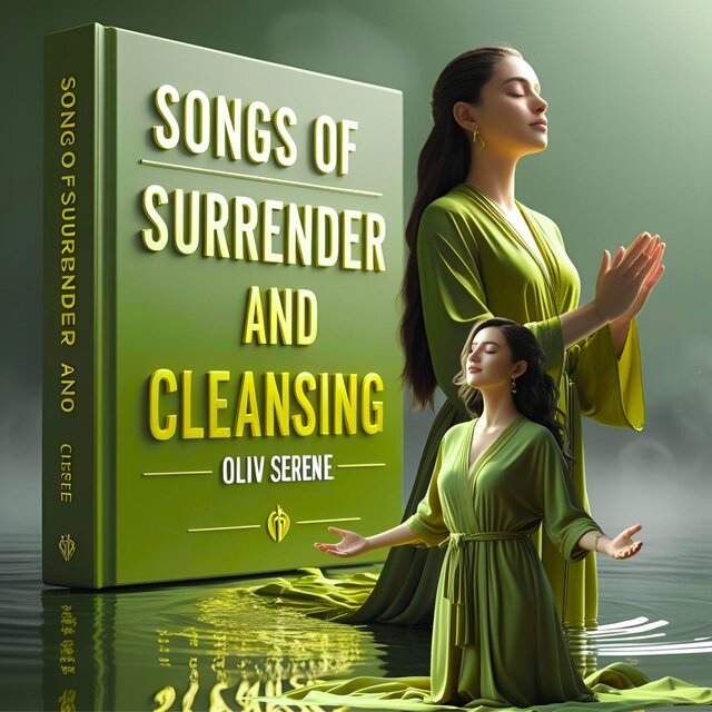Songs of Surrender and Cleansing (Reflective Version)