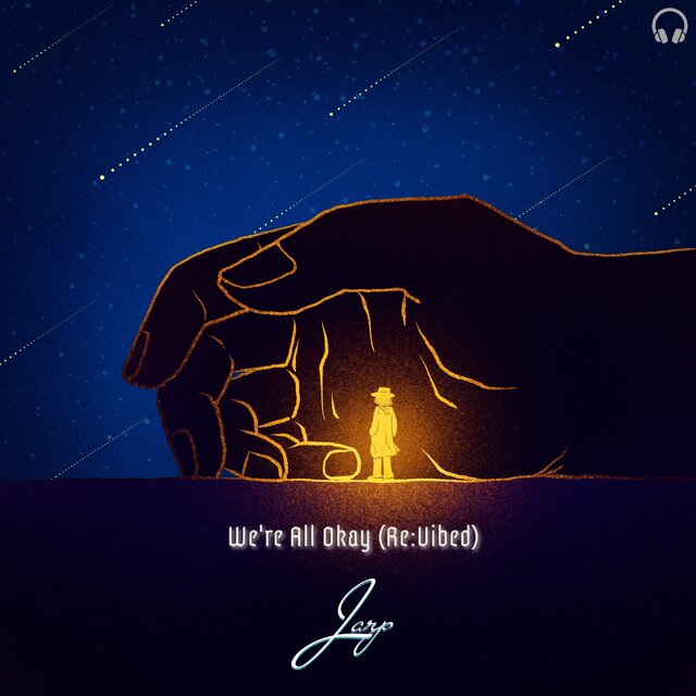 We're All Okay (Re:Vibed)
