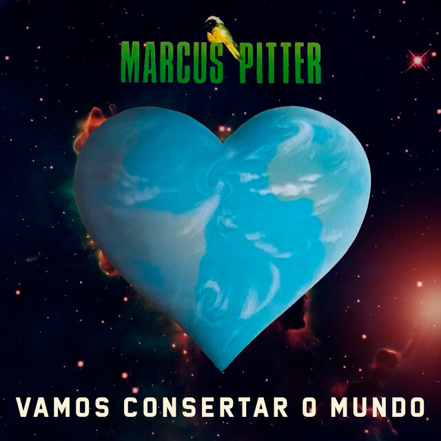 Vamos Consertar O Mundo