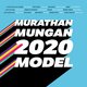 Cover art for album 2020 Model: Murathan Mungan by Various Artists