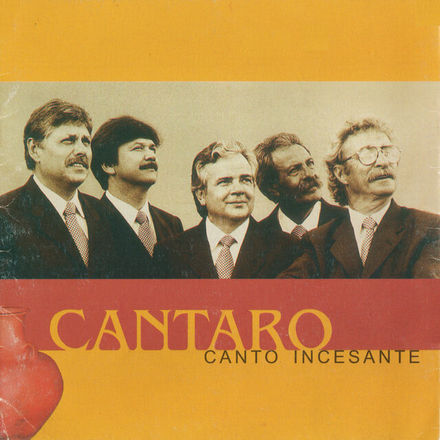 Canto Incesante