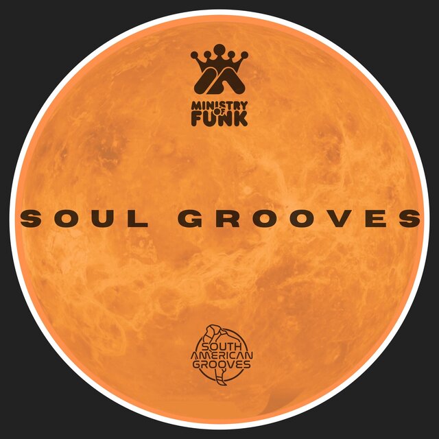Soul Grooves