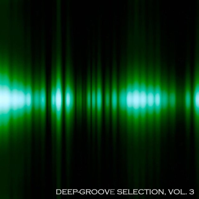 Deep-Groove Selection, Vol. 3