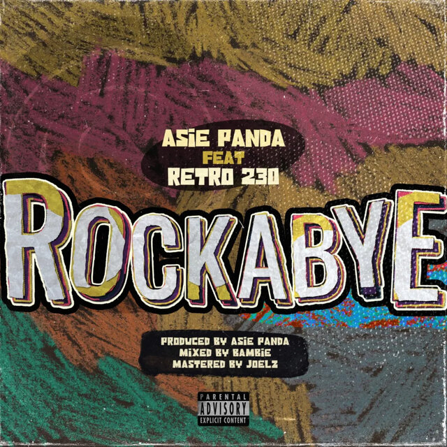 Rockabye