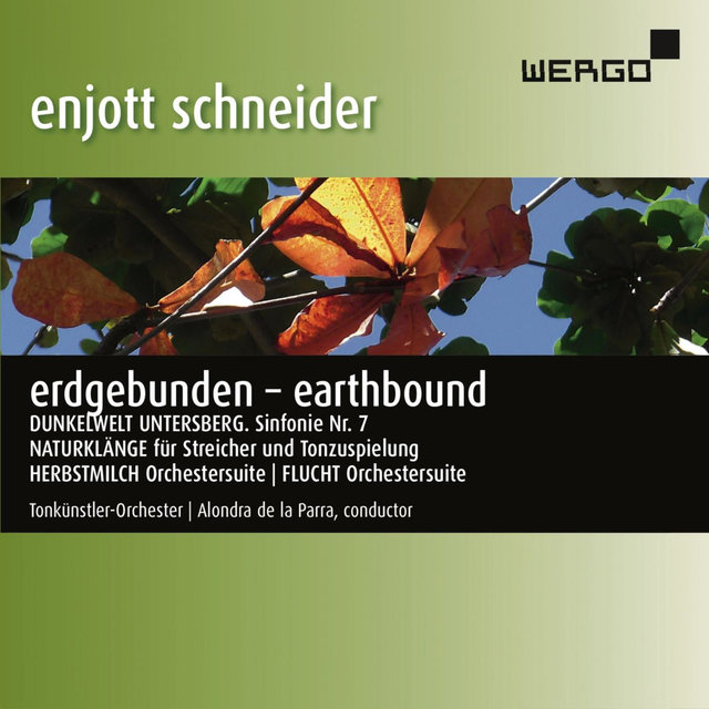 Schneider: Erdgebunden