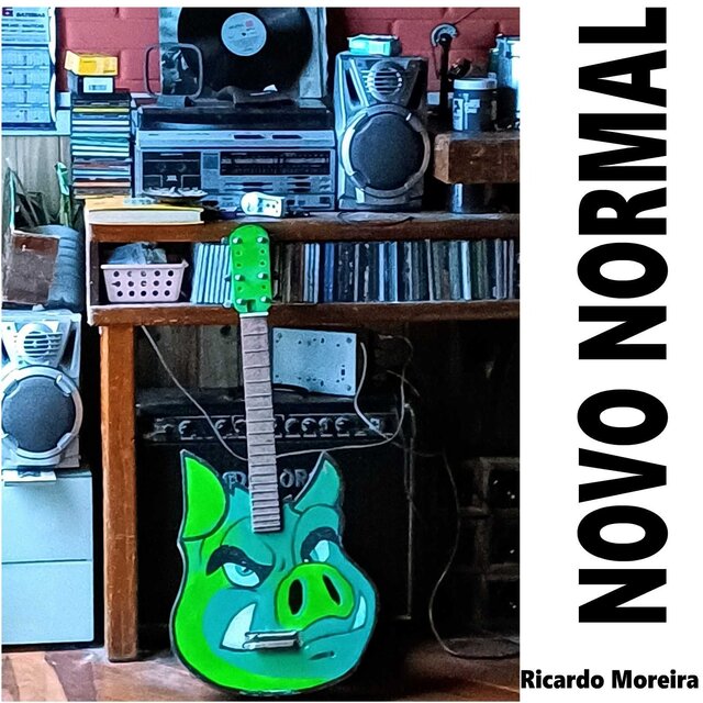 Novo Normal